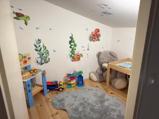 Gîte avec piscine & Spa - La Sacristie - 2