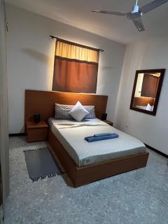 IsaHouse Private Bedrooms - Shared Duplex - 3