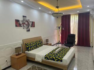 IsaHouse Private Bedrooms - Shared Duplex - 2