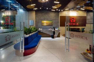 Astica Hotel Nha Trang - 8