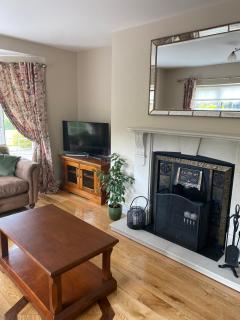 Dearg House Luxury Holiday Home - 9