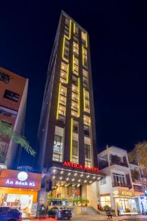 Astica Hotel Nha Trang - 6