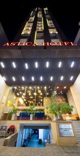 Astica Hotel Nha Trang - 7