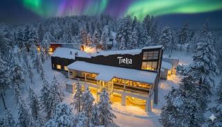 Tiera Resort - 1