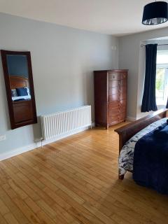 Dearg House Luxury Holiday Home - 1