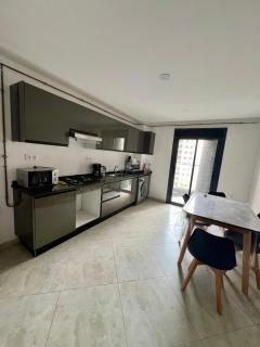 Beautiful, Sunny Apartment with a Great View! - 8