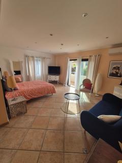 La Villa Blanche - 4