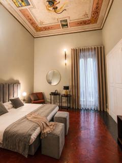 Cuevas Home Relais - Naples - 0