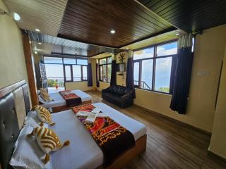 Smarthill-Green Forest View - 0