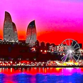 Khatai Hotel Baku - 0