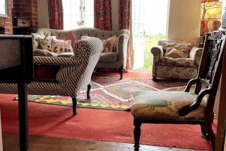 Beautiful Sussex Coastal Holiday Home - 6
