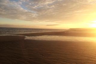 Beautiful Sussex Coastal Holiday Home - 4