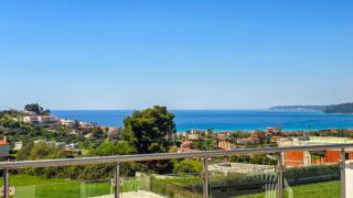 Villa Mariana 4bdrm With Stunning View - 0