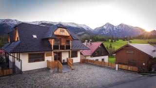 Apartmany U Jezka - 8