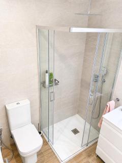 Acogedora Casa con Patio en El Tiemblo (Ávila) - El Tiemblo - 3