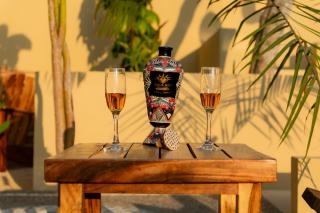 Tequila Amor Villas - 2