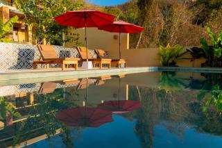 Tequila Amor Villas - 1