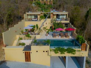 Tequila Amor Villas - 8