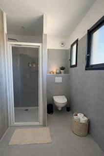 Appartement climatisé avec piscine et sublime vue - 1