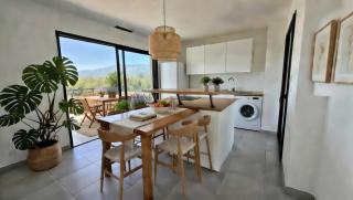 Appartement climatisé avec piscine et sublime vue - 5
