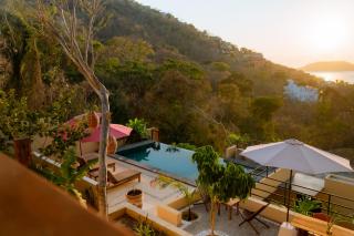 Tequila Amor Villas - 6