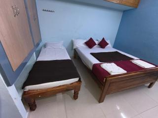 Shree chendur Residency ac rooms tvm - 9