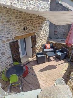 La maison du 146 aux portes de Rodez - 6