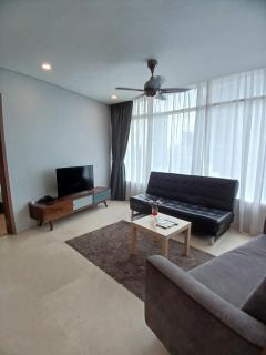 VORTEX KLCC by WHITE HOME - 1