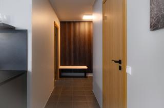 Spacious 2BR in Yacht Club Sauna and Great Views - 1