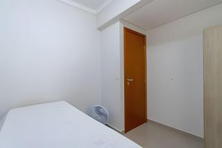 Apto Pertinho da Avenida da Praia de Bombas - 2 dorms 4 pessoas - 3