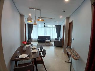 VORTEX KLCC by WHITE HOME - 2