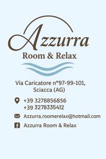 Azzurra Room&Relax - 9
