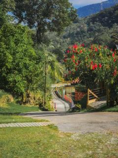 La Chorrera ecohotel - 4