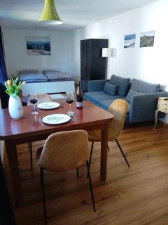 Ferienwohnung Astis - Blaichach - 0