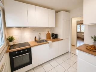 Topview 2BR Balcony & Mountain View Interlaken - 7
