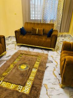 Villa Diamaguene - 7