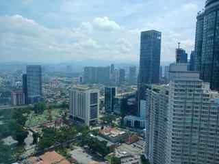 VORTEX KLCC by WHITE HOME - 7