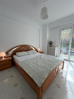 Meltemi Sea View House - 9