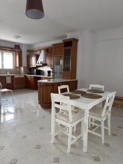 Meltemi Sea View House - 2