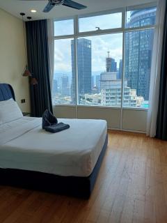 VORTEX KLCC by WHITE HOME - 8
