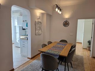 S íRMA Apartment - In the Heart of Sofia - 1