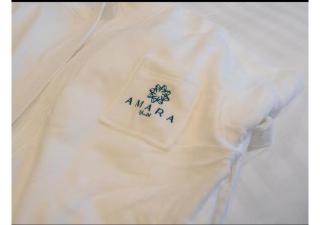 Amara BLVD 1BR Spacious Living Room 207 - 9