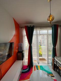 Colorful Studio on Ngong Road - 7