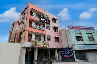 Hotel O Shiva Ram Budget Rooms - 0