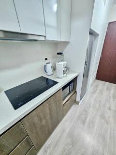 Barranco Luxe Apt with AC - 2