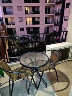 Barranco Luxe Apt with AC - 4