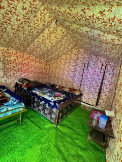 Kailash darshan view camp chopta - 6