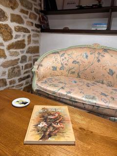 GrapeVine Cottage - 3