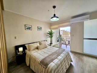 Barranco Luxe Apt with AC - 6