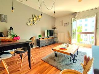 Le Cosy Home - Évreux - 9